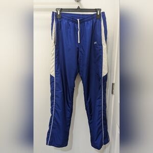 Under armour retro pants small
